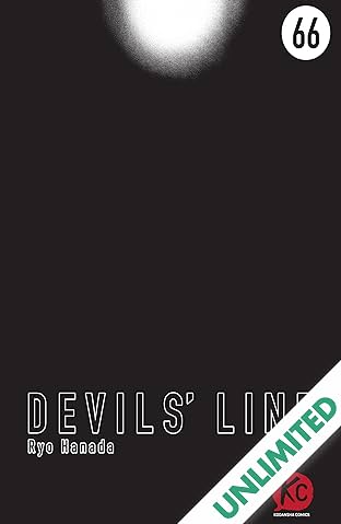 Devils' Line #66